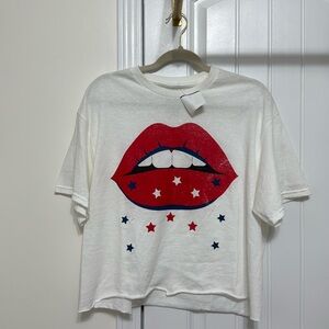 Chemistry Lips top